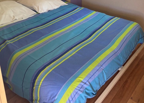 Camping le Bourdieu, 3* - 55