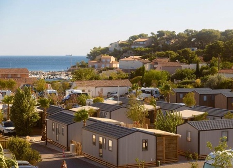 Domaine des Tamaris Pausado, 3* - 20