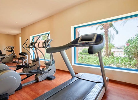 Hôtel Sheraton Miramar Resort El Gouna 5* - 19