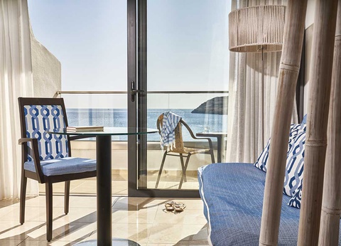 Hôtel Tui Blue Lindos Bay 4* - 25