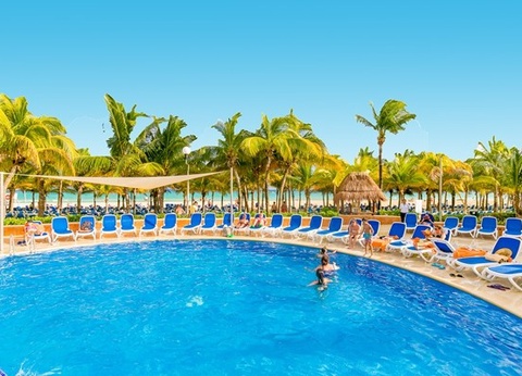 Club Framissima Évasion Viva Maya by Wyndham **** - 5