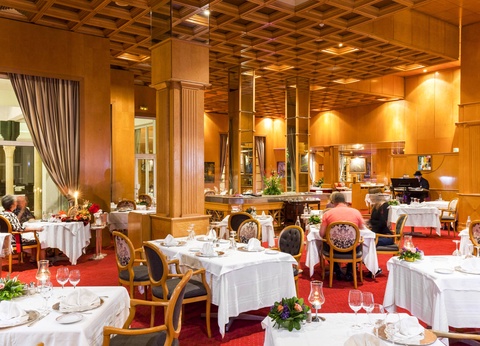 Hôtel Hasdrubal Thalassa & Spa Yasmine Hammamet 5* - 8