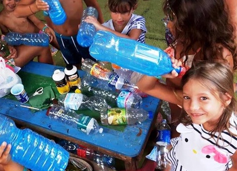 Camping Village El Bahira, 4* - 17