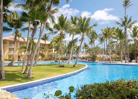 Hôtel Wyndham Alltra Punta Cana **** - 3