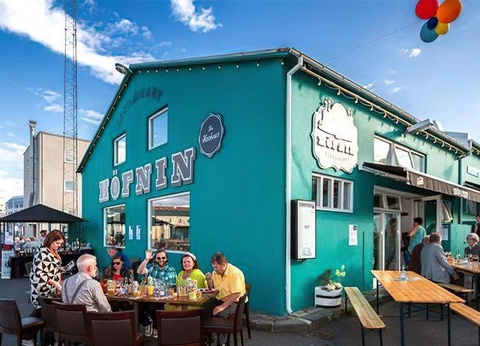 City Break 3 nuits - Printemps Islandais - 14