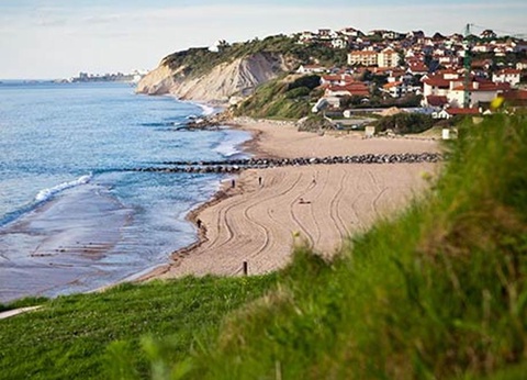 Camping Harrobia, 3* - 30