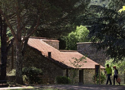 Domaine des Vans 3* - 19