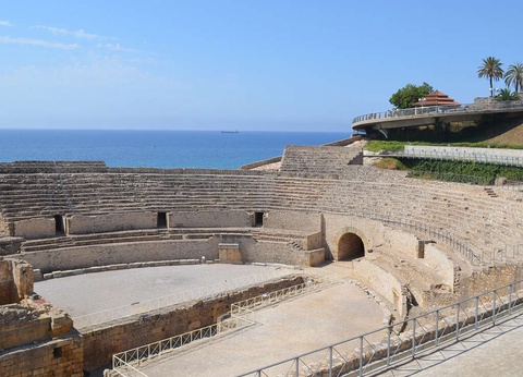 Week-end de loisirs à Aquópolis Costa Daurada - 2* - 6