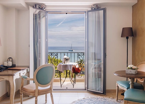 Boutique Hôtel Liberata & Spa 4* - 11