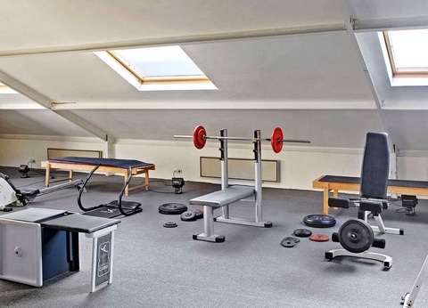 Escapade détente avec sauna dans un écrin de verdure à Nice - 4* - 20