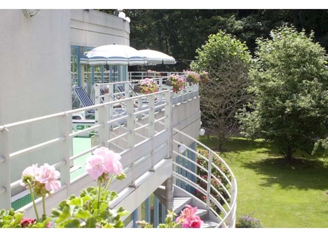 Séjour romantique avec du champagne sur la côte d'Opale - 4* - 3