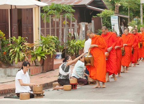 Circuit Privatif : Le Charme discret du Laos - 18