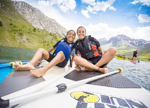 Hôtel Club MMV Les Brévières 4* - 9