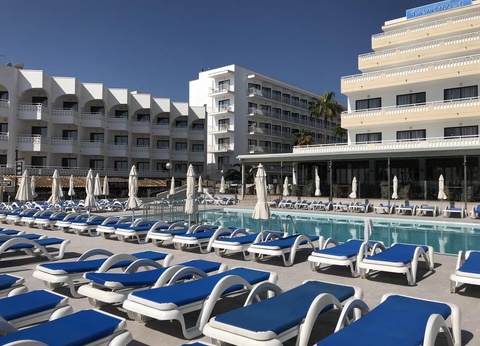 Hôtel R2 Veronica 3* - 2