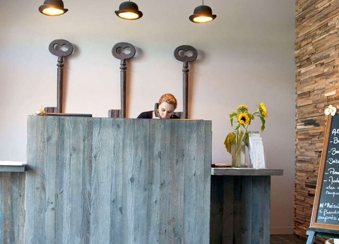 Séjour 4* avec spa et dîner dans une ancienne distillerie à Pézénas - 4* - 17