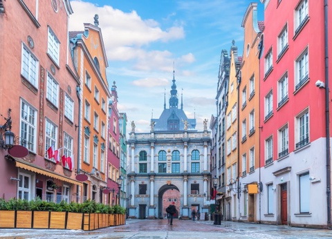 Autotour Balade polonaise à votre rythme 3* - 9