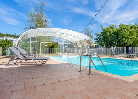 Camping Le Grearn 3* - 7