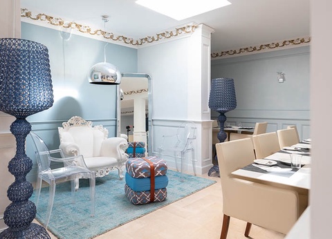 Hôtel Revellata 3* - 29