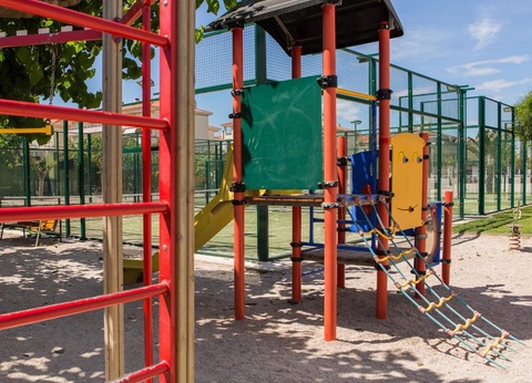 Camping Estival Vendrell Platja, 4* - 37