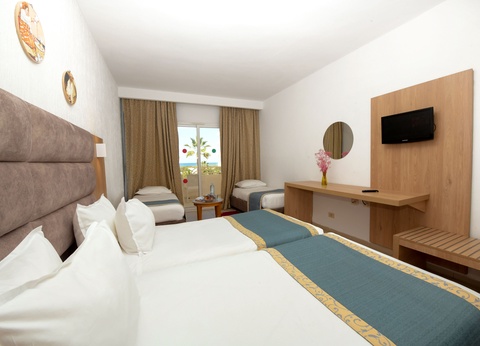 Hôtel Skanès Serail et Aquapark 4* - 5