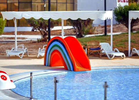 Hôtel Amarina Sun Resort & Aquapark 5* - 14