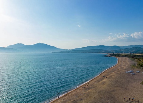 Hôtel Club Marina Viva 3* - 20