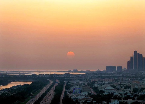 Andaz Capital Gate by Hyatt 5* - 13