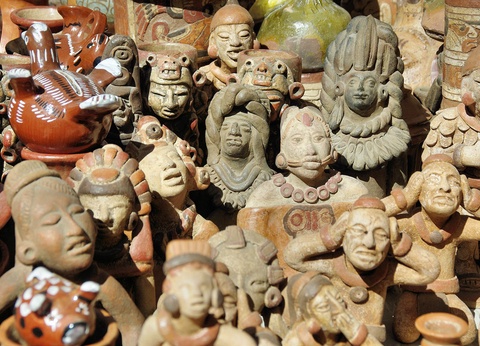 Les sentiers d'Equateur - 8