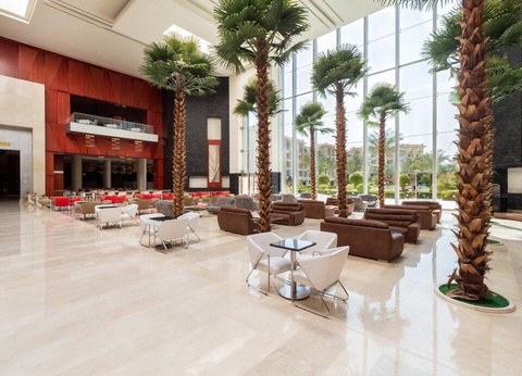 Combiné croisière Fabuleuse Egypte & Hôtel Serenity Fun City 5* - 15