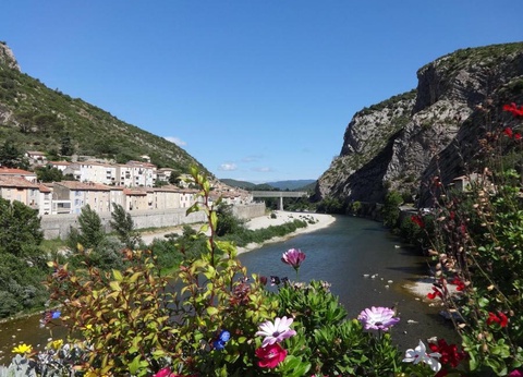 Flower Camping Les Fauvettes, 3* - 11