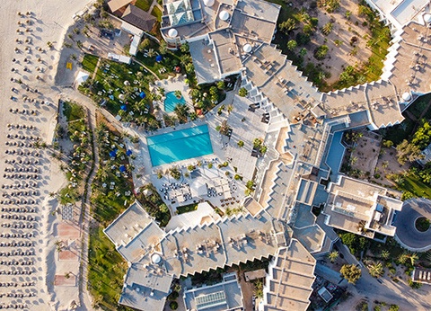 Club Framissima Palm Beach Djerba 4* - 28