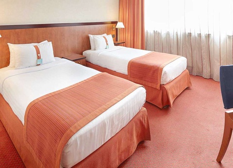 Evadez-vous sur les berges de Seine, près de Paris 4* - 4