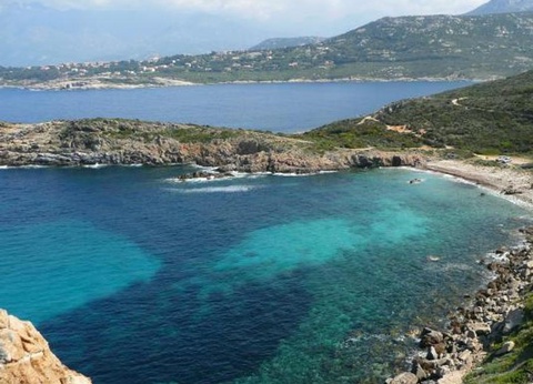 Camping U Libecciu - 2