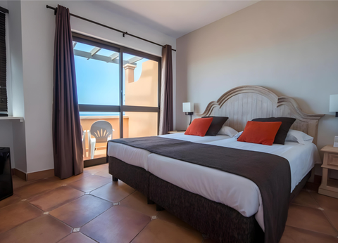 Hôtel Bakour Fuerteventura La Pared 3* - 10