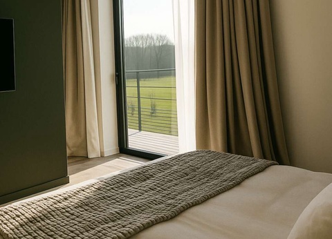 Séjour avec entrées pour Aqualibi (à 15 minutes en voiture du parc) - 4* - 27