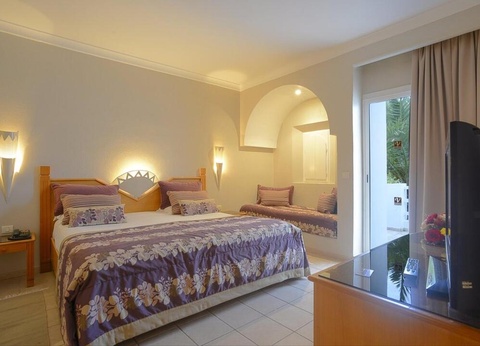 Hôtel Djerba Resort 4* - 16