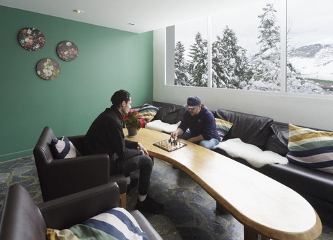 Belambra Clubs Lou Sarri 3B en demi-pension - 6