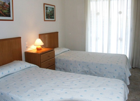 Résidence Village Park I - 9