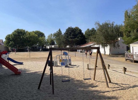 Camping maeva escapades Sun Océan, 3* - 23