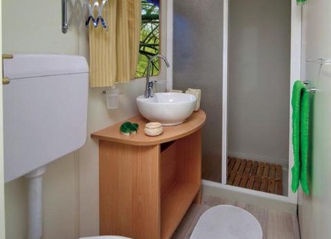 Camping Torre del Porticciolo, 4* - 239