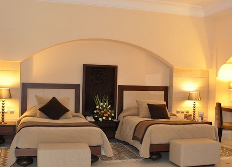 Hasdrubal Prestige Thalassa & Spa Djerba 5* - 47