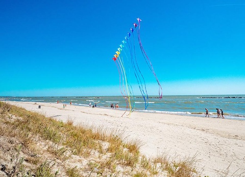 Club del Sole Vigna sul Mar Family Collection, 4* - 56