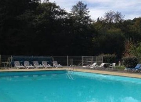 Camping Au Bois de Calais, 3* - 9