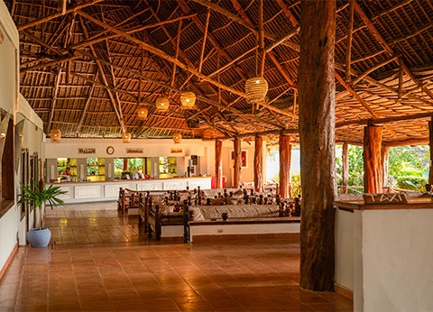 Club Framissima Evasion Voi Kiwengwa Resort 4* - 15