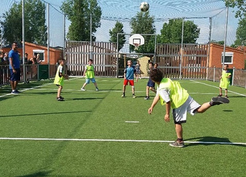 Camping Paradis - Naia Village, 4* - 48