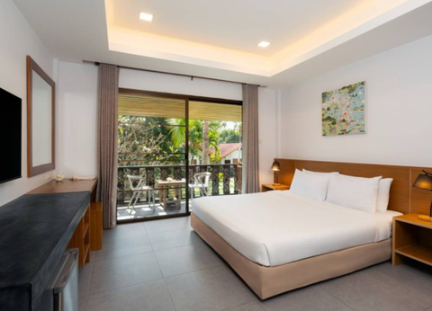 Hôtel Dolphin Bay 4* - 10