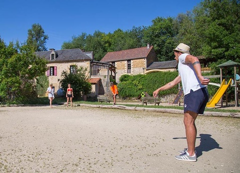 Camping Aqua Viva, 4* - 30