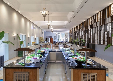 Hôtel Eden Andalou Aquapark & Spa 5* - 82