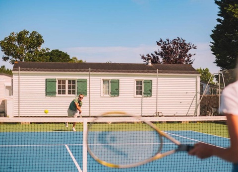 Tours Opérateurs sur Camping Acapulco, 5* - 11