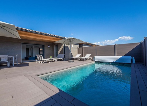 Location Corse Sud Porto Vecchio Pierre Vacances R  sidence